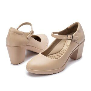 Cusolemore Mary Jane shoes